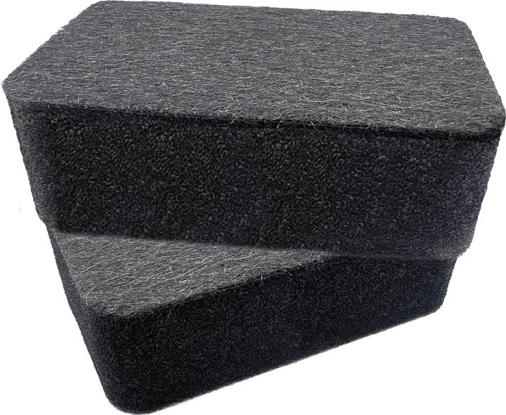 Produktbild Outdoorchef 2er Set Reinigungsschwamm (6.20 cm)