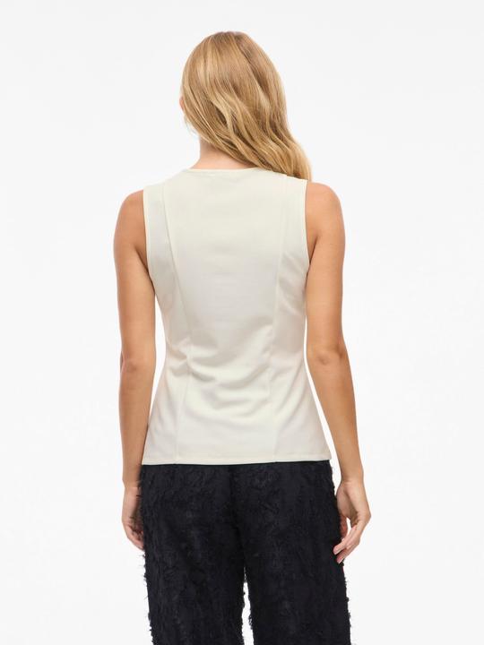 Produktbild Vila VIMERLANO Rundhals Weste (M)