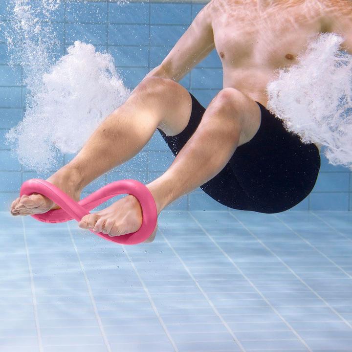 Actual product image Beco UniversalRing pink