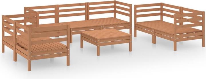 Produktbild vidaXL Victor