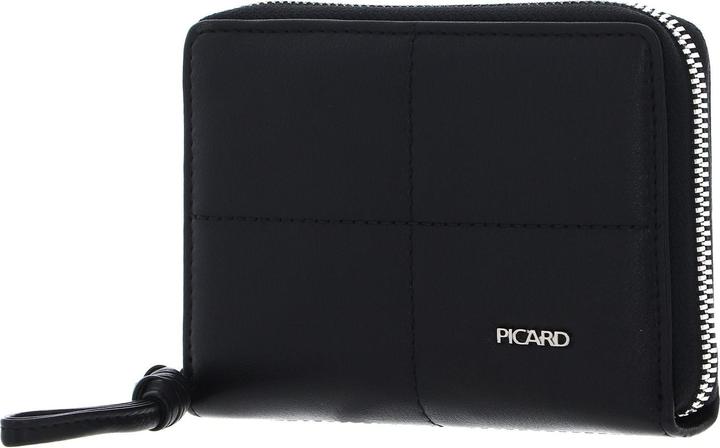 Actual product image Picard Plaza 1 Zip Around Wallet