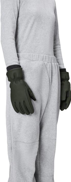 Produktbild Rains Insulated Gloves W1T3 2024-AW (S)