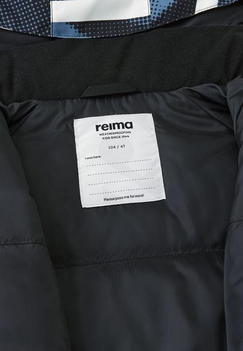 Image du produit Reima Palsi Winter Jacket (92)