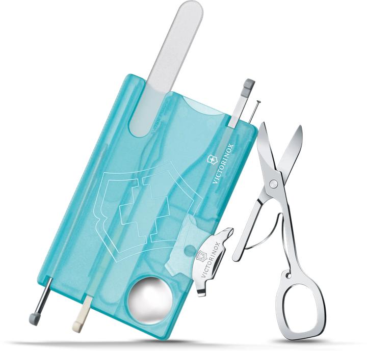 Produktbild Victorinox SwissCard Nailcare