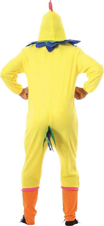 Immagine prodotto Fiestas Guirca JunghahnKostüm Set (M)