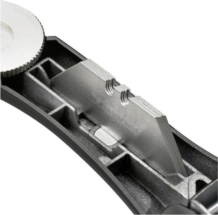 Immagine prodotto Stanley FMHT10500-0 FatMax coltello multiuso nero 1 set (Taglierini)
