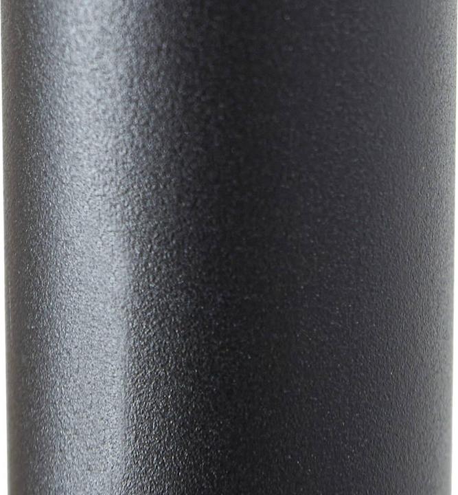 Produktbild Lindby LED-Pendelleuchte Lumaro, schwarz, 27cm, 48V, dimmbar (700 lm)