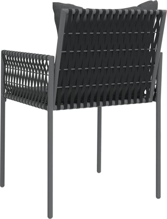 Produktbild vidaXL Gartenstuhl