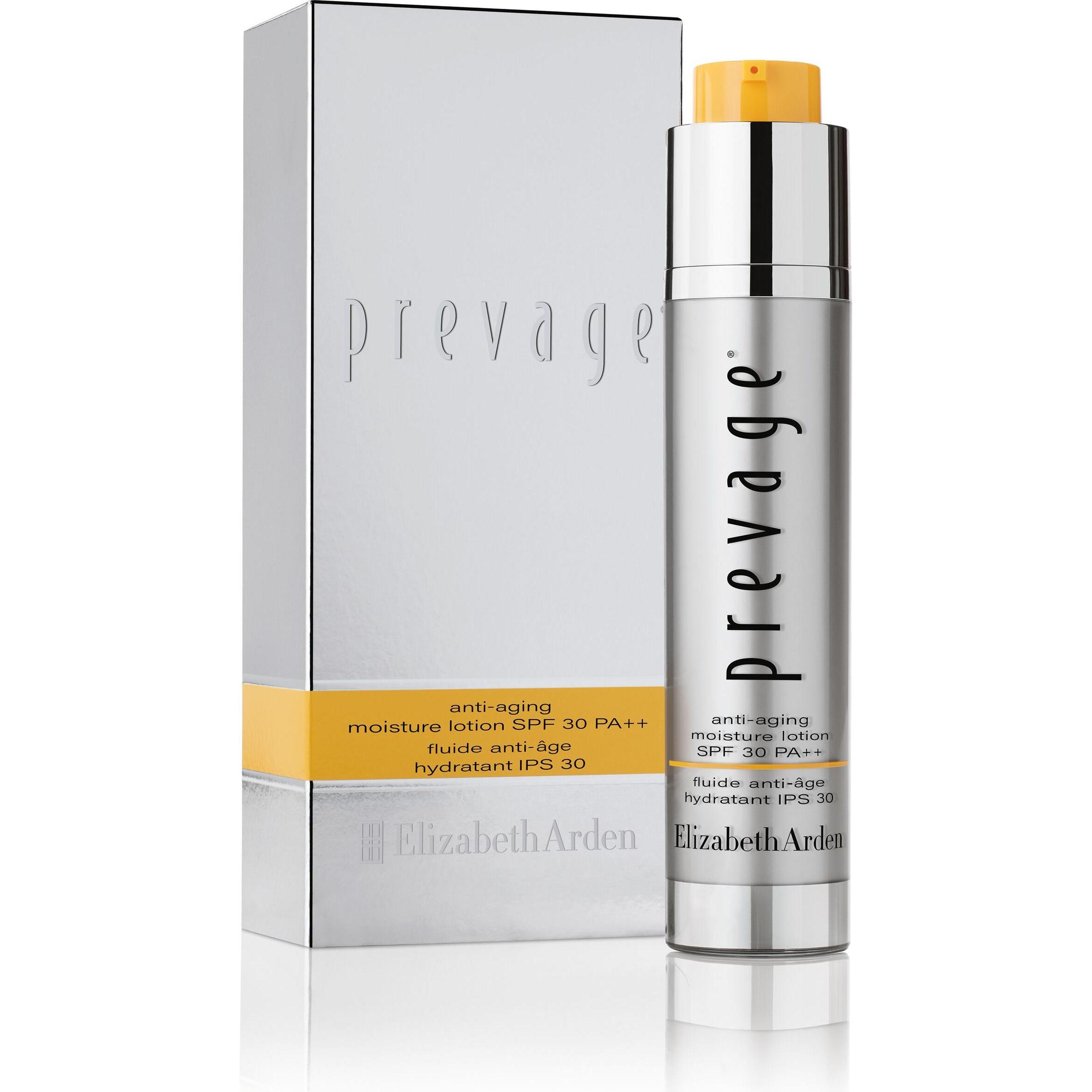 Thumbnail - Elizabeth Arden, Gesichtsserum, Prevage Day Anti Aging Moisturizer SPF30 (50 ml)