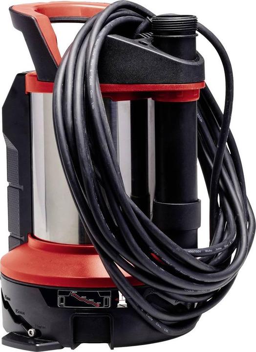 Image du produit Einhell GE-DP 7935 N-A LL Eco 3-en-1 (Pompe pour eaux chargées)