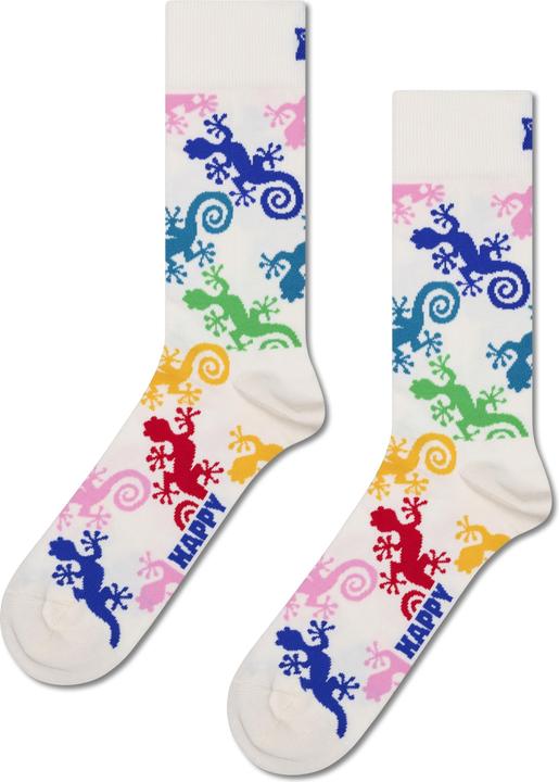 Produktbild Happy Socks Gecko (Einzelpack, 36 - 40)
