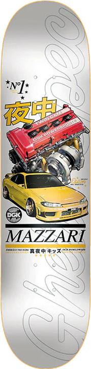 Produktbild DGK Only Option (8.38")