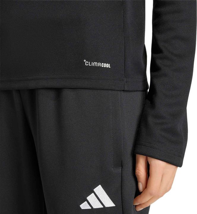 Produktbild Adidas Ent26 Tr Top W - black/white (XXL)