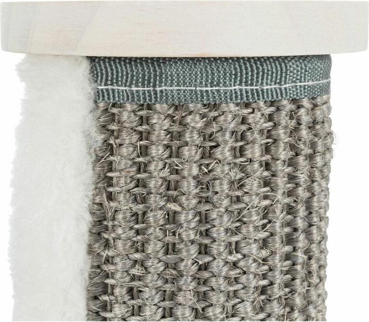 Actual product image Trixie Climbing level (White-grey)