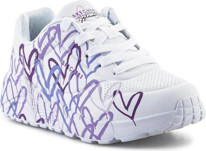 Produktbild Skechers Sneaker UNO LITE - SPREAD THE LOVE (31)