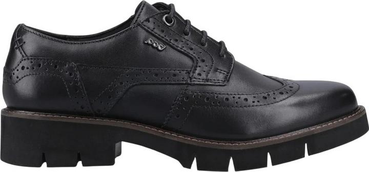 Produktbild Pod Kacey Halbschuhe Leder (38)