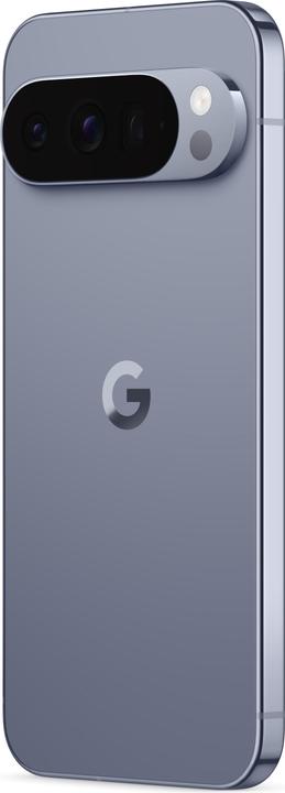 Actual product image Google Pixel 10 Pro XL (256 GB, Moonstone, 6.80", Dual SIM, 5G)
