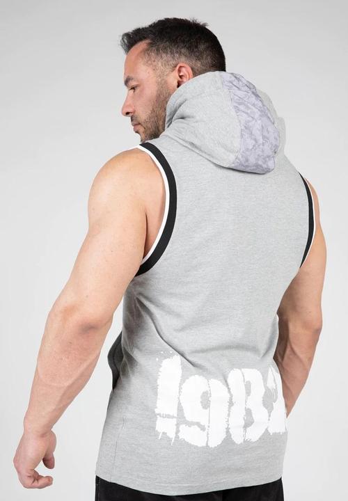 Actual product image Gorilla Wear Loretto (4XL)