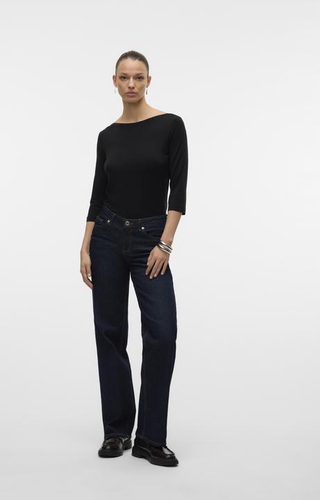 Produktbild Aware Vmfiona 3/4 Boatneck Top Vma Noos (XL)