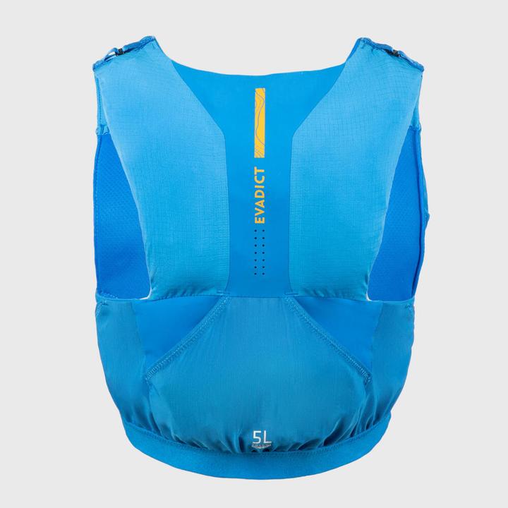 Actual product image Evadict trail vest 5l 307934