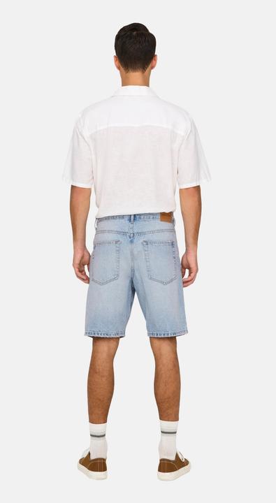 Actual product image Only & Sons Onsedge Lb 2041 Tai Dnm Shorts Noos (XL)