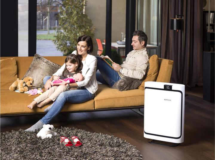 Immagine prodotto Boneco P500 (28 m²)
