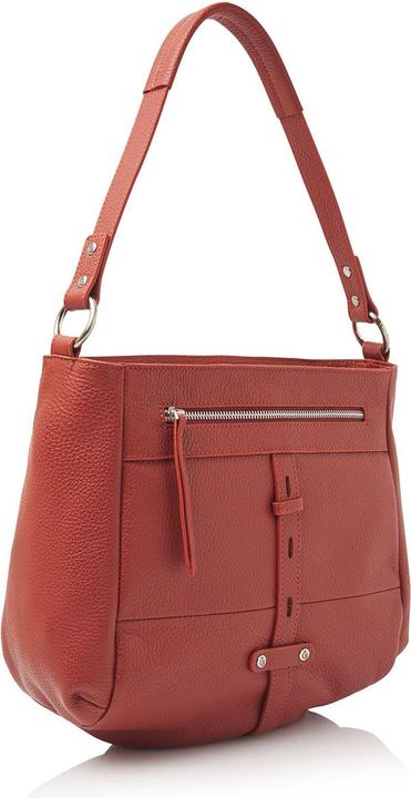 Actual product image Castelijn & Beerens Gesso Shoulder Bag Medium