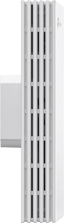 Actual product image TP-Link Festa F65-Wall Access Point AX3000 WiFi 6, free cloud management, 802.3af/at PoE, 4× G (2402 Mbit/s)