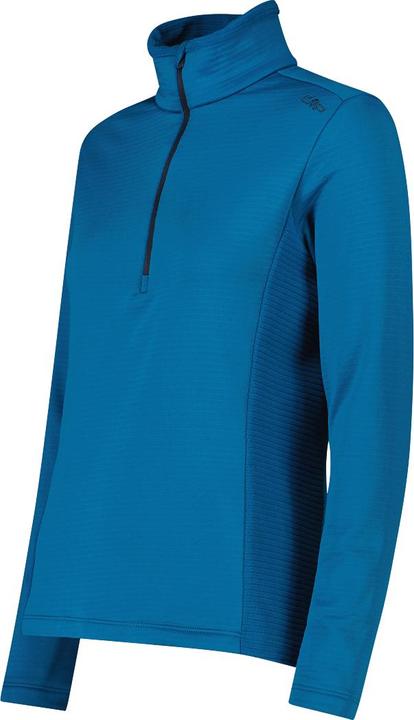 Produktbild CMP Campagnolo Damen Fleece-Halbzipper (S)