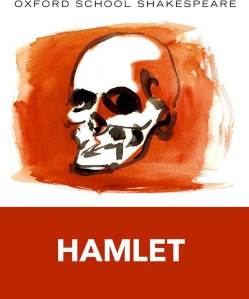 Produktbild Hamlet (Englisch, Roma Gill, William Shakespeare, 2009)