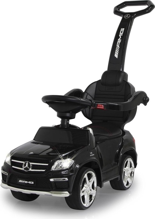 Produktbild Jamara Kids Mercedes-AMG GL 63