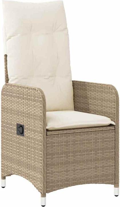 Produktbild vidaXL Bistro Set