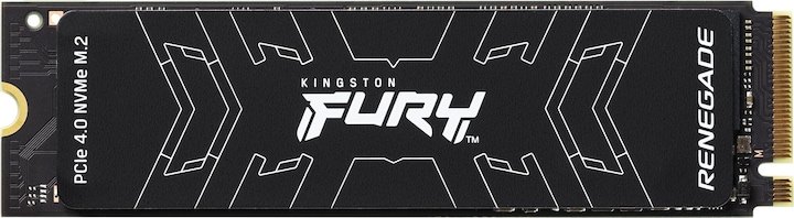 Kingston FURY Renegade (1000 GB, M.2 2280)