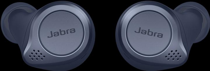 Actual product image Jabra Elite Active 75t WLC