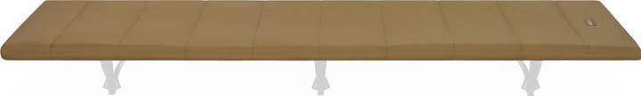 Produktbild Helinox Cot Warmer Fleece Cot One Black/Coyote Tan