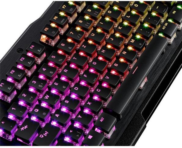 Produktbild Roccat Vulcan 121 Aimo (DE, Kabelgebunden)