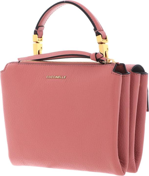 Produktbild Coccinelle Arlettis Handbag Grainy Leather