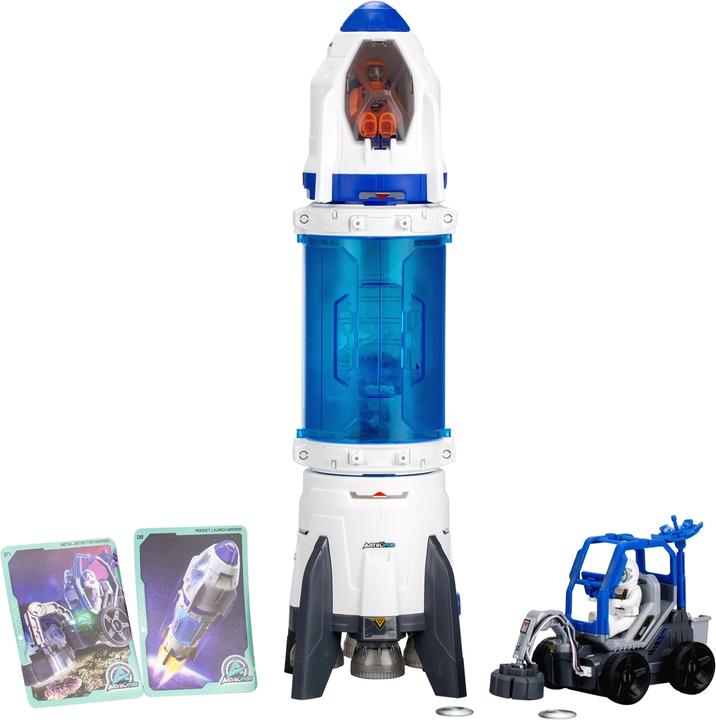 Produktbild Astropod Ultimate Mission Pack