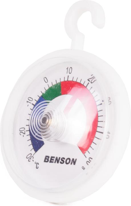 Produktbild Benson Home Thermometer rund