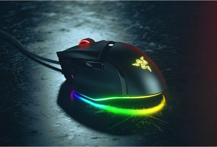 Productafbeelding Razer Basilisk V3 35K (Bedraad)
