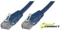 Produktbild MicroConnect Netzwerkkabel (U/UTP, CAT6, 0.30 m)