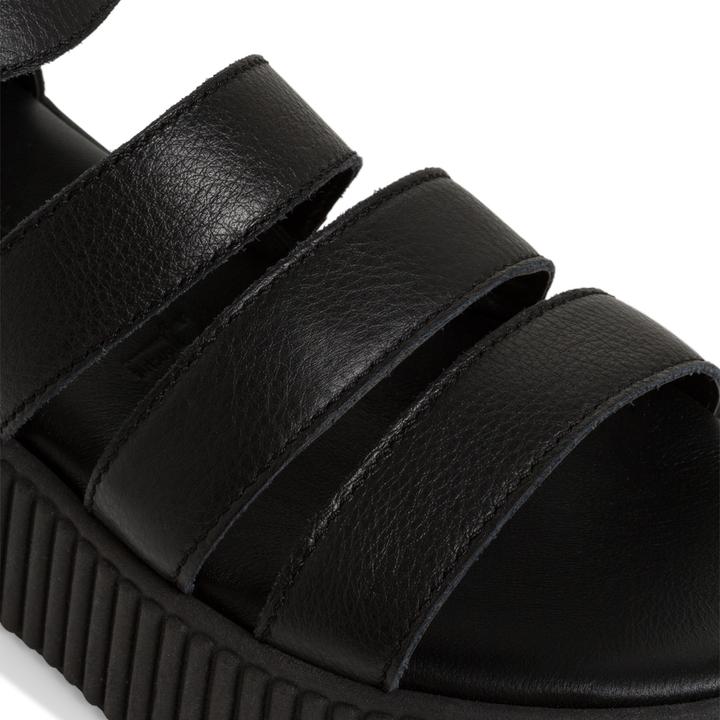 Actual product image Tamaris Sandal (40)