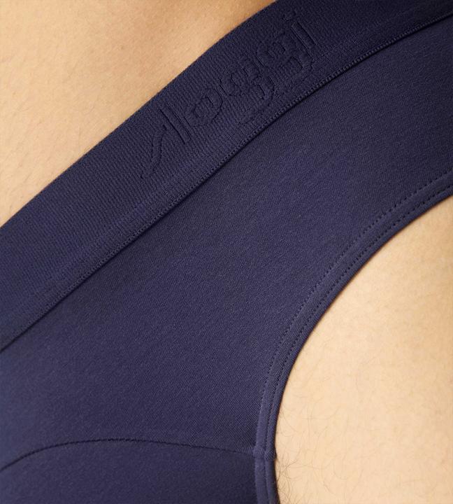 Image du produit Sloggi Slip doux Ever (M, lot de 2)