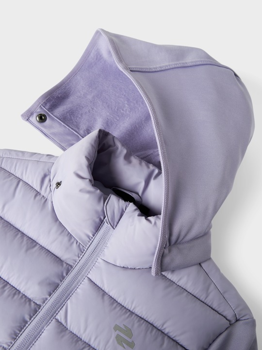 Produktbild Name it Hybrid Jacke (116)