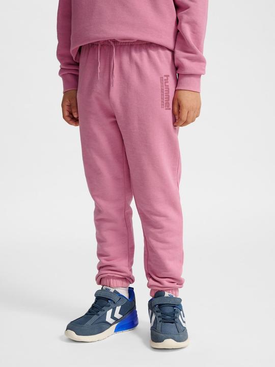 Produktbild hummel Hmljr Base Regular Pants (146)