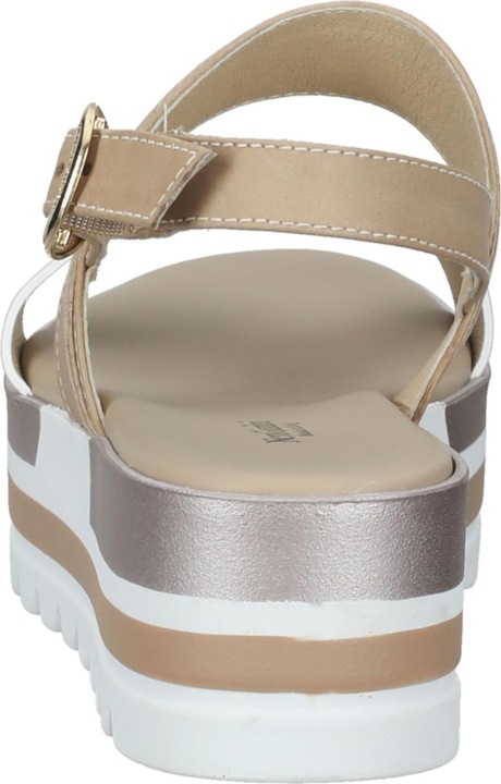 Actual product image Nero Giardini Sandals (39)