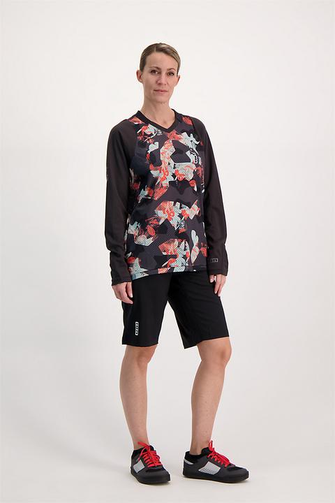 Actual product image ION Tee Scrub (34, XS)