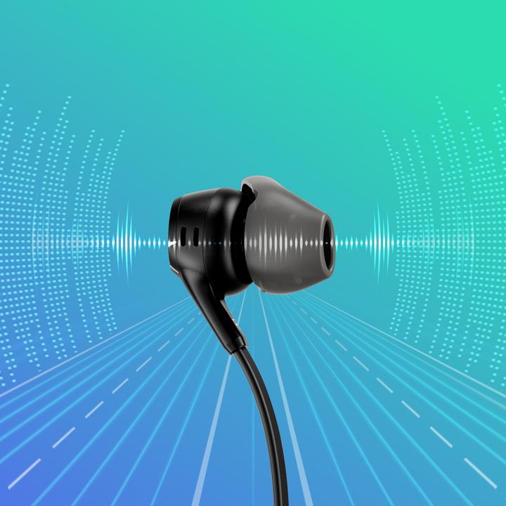 Actual product image HyperX Cloud Earbuds II (Cable)