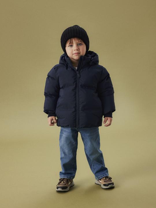 Produktbild Name it Nmnmusk Puffer Jacket TB Noos (104)