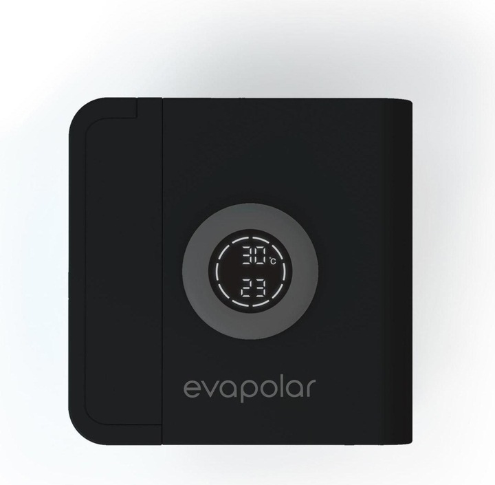 Immagine prodotto Evapolar evaLIGHT Plus (3.50 m², 1190 BTU/h)